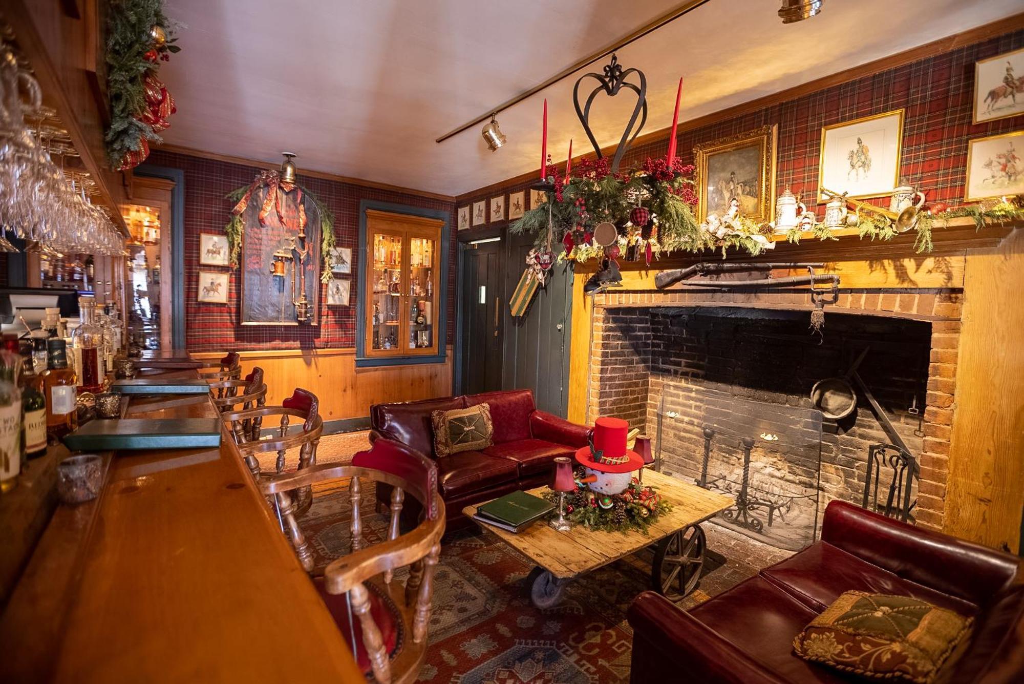 Hotel Antrim 1844 Taneytown Esterno foto