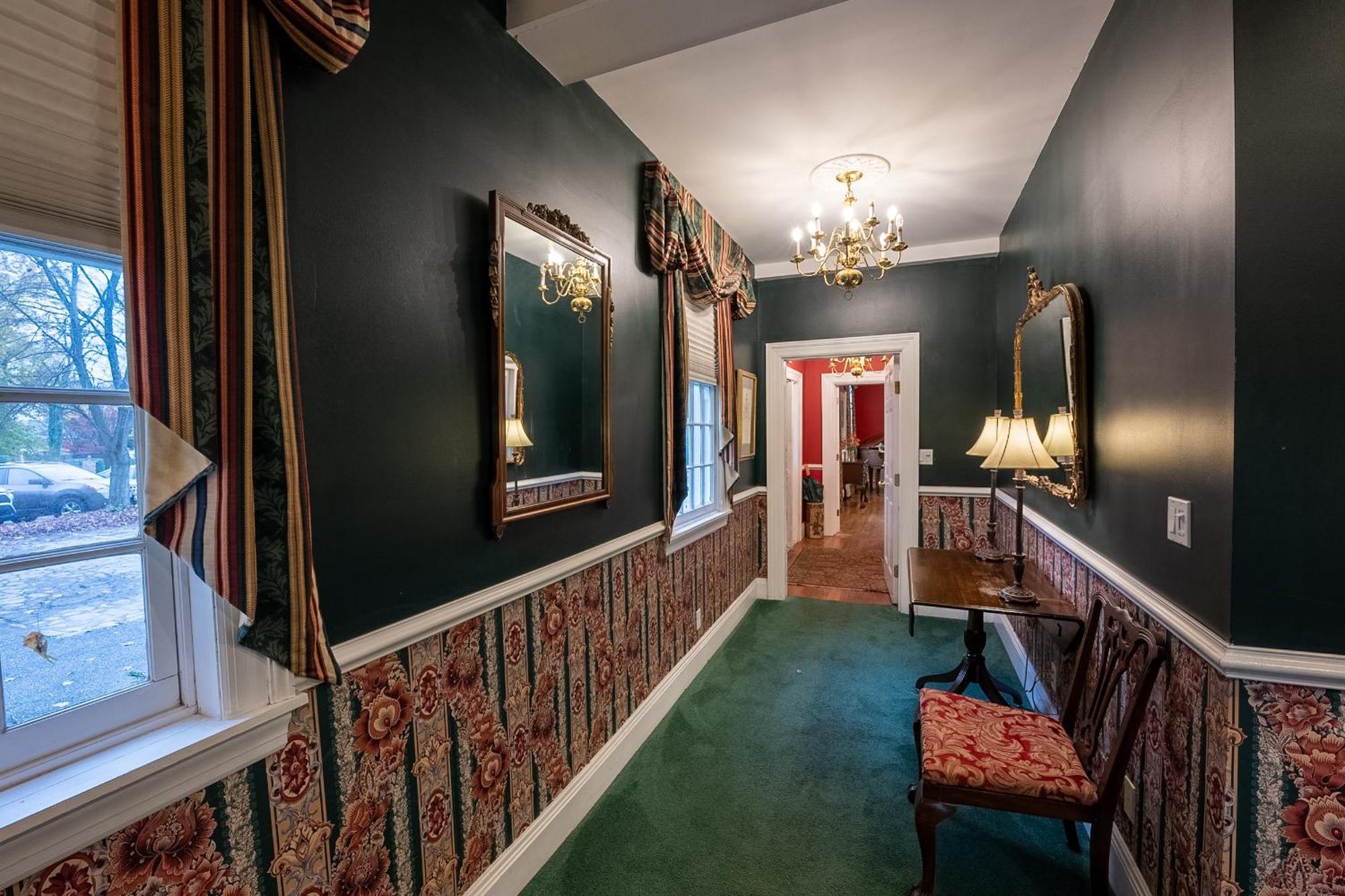 Hotel Antrim 1844 Taneytown Esterno foto