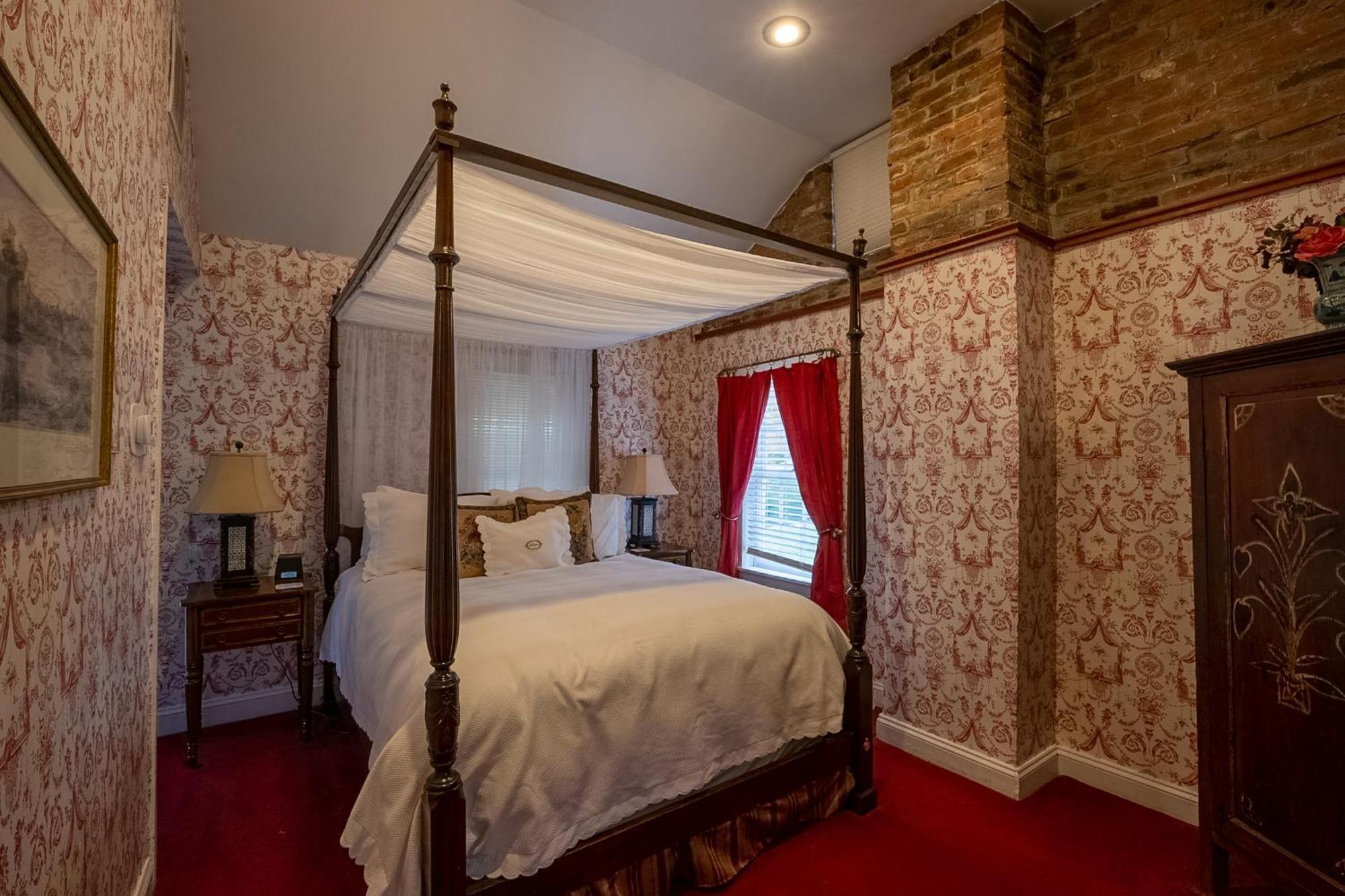 Hotel Antrim 1844 Taneytown Esterno foto