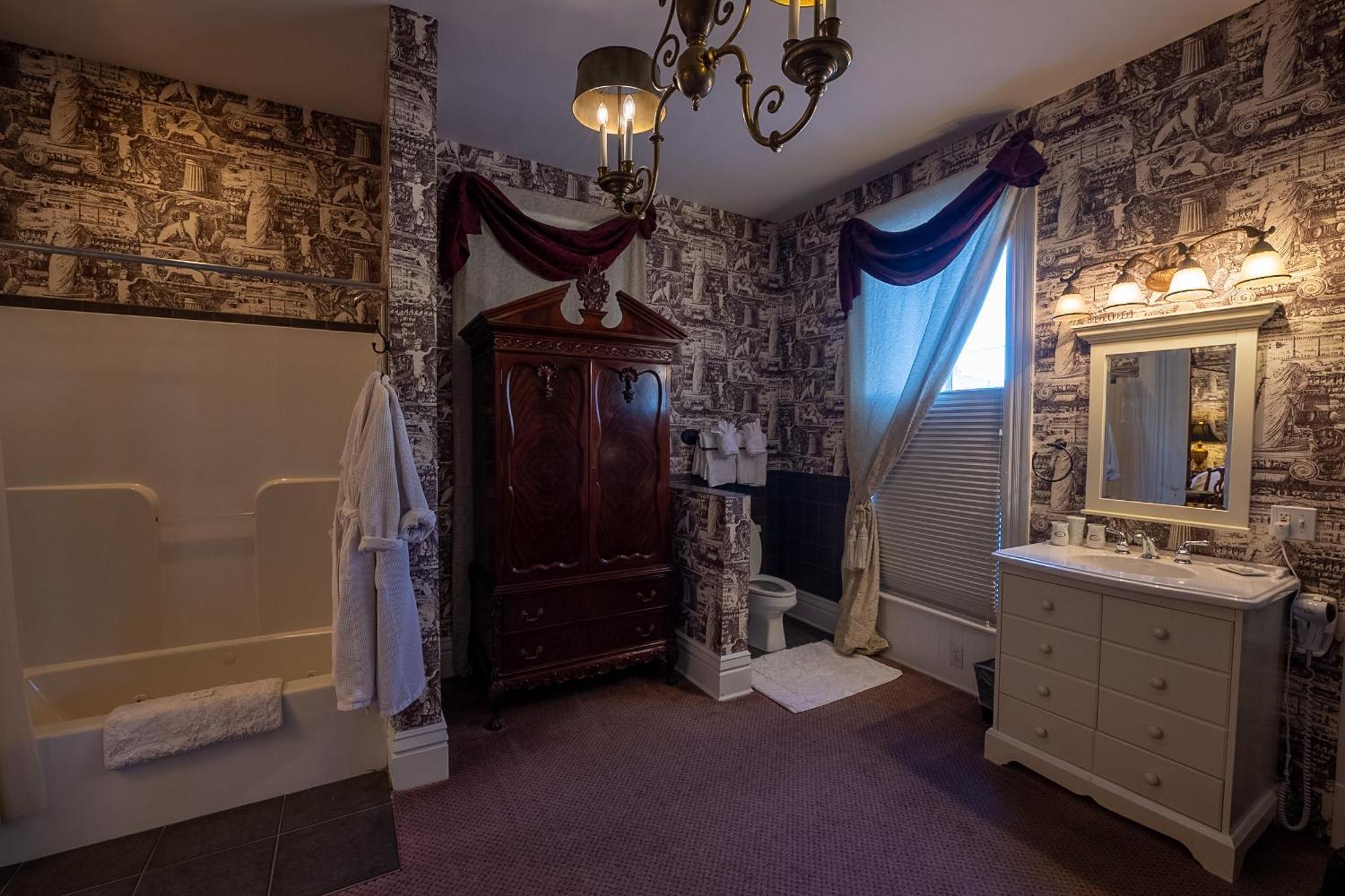 Hotel Antrim 1844 Taneytown Esterno foto