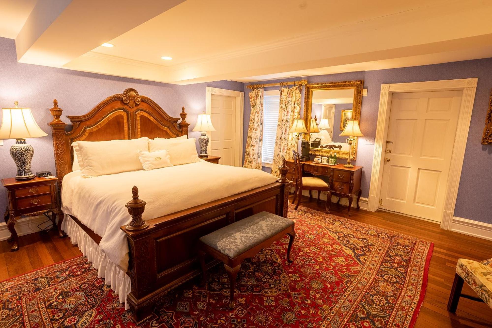 Hotel Antrim 1844 Taneytown Esterno foto